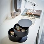 Yamazaki Tower Stacked Jewelry Organizer