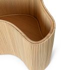 ferm LIVING Isola Storage Table