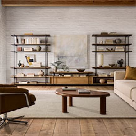 The Pierce Collection