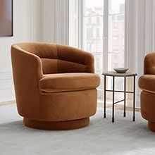 Furniture Delivered in 1-4 Weeks