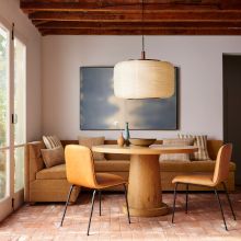 Dining Benches &amp; Banquettes