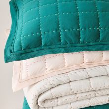 Pillowcases &amp; Shams