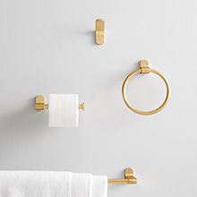 Bath Hardware Collections