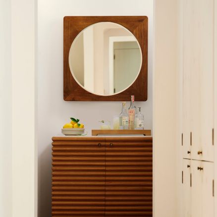 New Art &amp; Mirrors