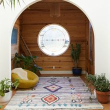 Eco-friendly in Asheville