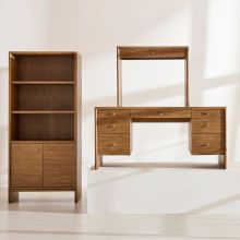 New Storage &amp; Organization