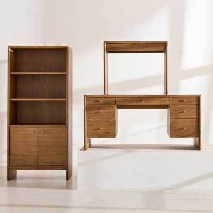 New Storage &amp; Organization