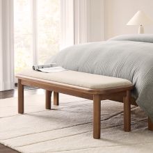 Bedroom Benches