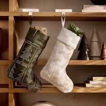 Stockings &amp; Stocking Holders