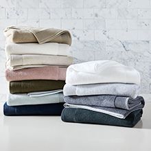 All Bath Linens