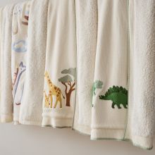 Baby Blankets &amp; Quilts