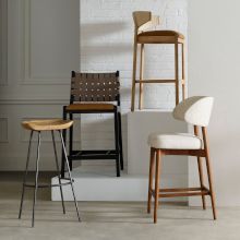 Bar &amp; Counter Stools