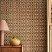 Wallpaper &amp; Paneling