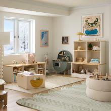 All Kids Playroom
