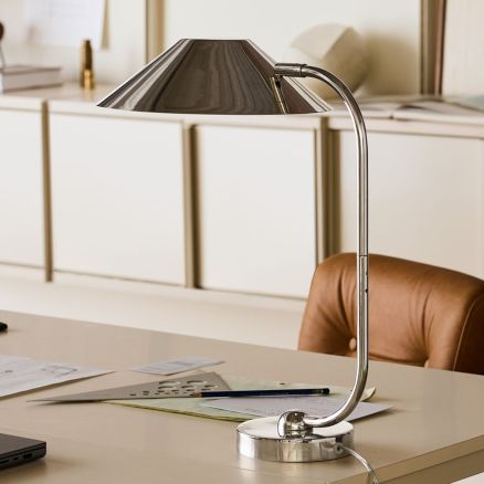 Table &amp; Floor Lamps