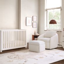 Solstice Neutral Nursery