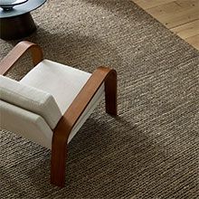 Natural &amp; Jute Rugs