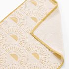 Sunburst Towel