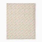 Pink Chicken Bunny Reversible Duvet Cover &amp; Shams