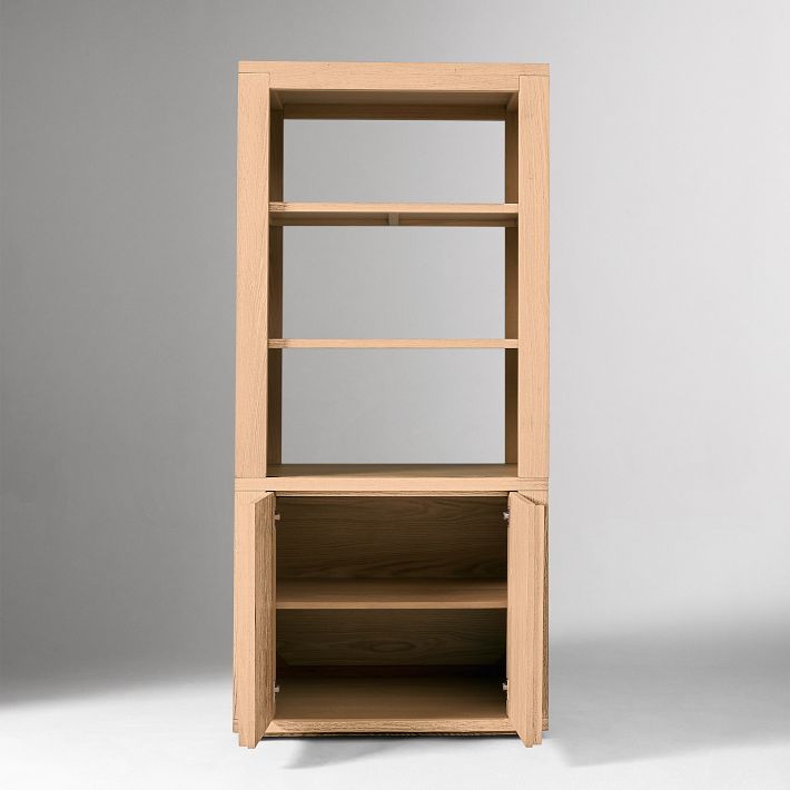 Cutler Bookshelf (36