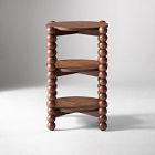Bobbins Side Table (18")