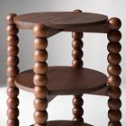 Bobbins Side Table (18")
