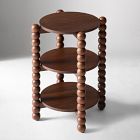 Bobbins Side Table (18")