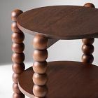 Bobbins Side Table (18")