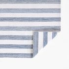 Shore Stripe Outdoor Performance Rug