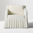 Robin Pleated Skirt Glider