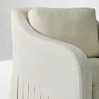 Robin Pleated Skirt Glider