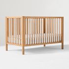 Leo Convertible Crib