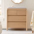 Leo Nursery Furniture Collection