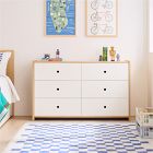 Ziggy Nursery Furniture Collection