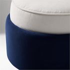 Paola Swivel Desk Chair