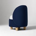 Paola Swivel Desk Chair