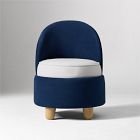 Paola Swivel Desk Chair