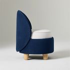 Paola Swivel Desk Chair