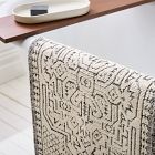 Woven Persian Bath Mat