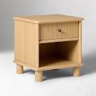 Open Box: Kids Elora Nightstand (18") - Blonde