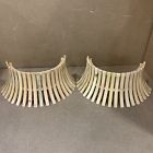 Open Box: Modern Wood Tree Collar - Natural