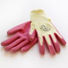 Woman's Work Weeder Gloves