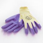 Woman's Work Weeder Gloves