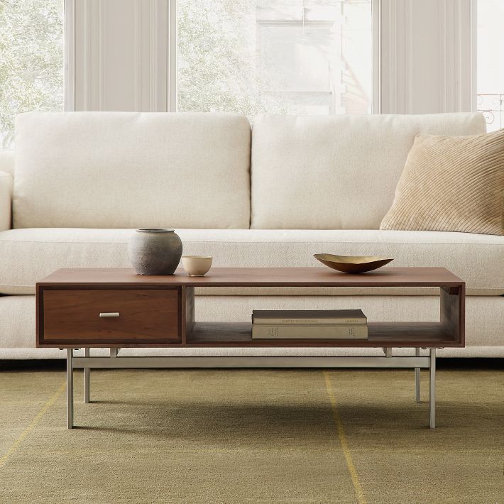 Ericsson Storage Coffee Table 45