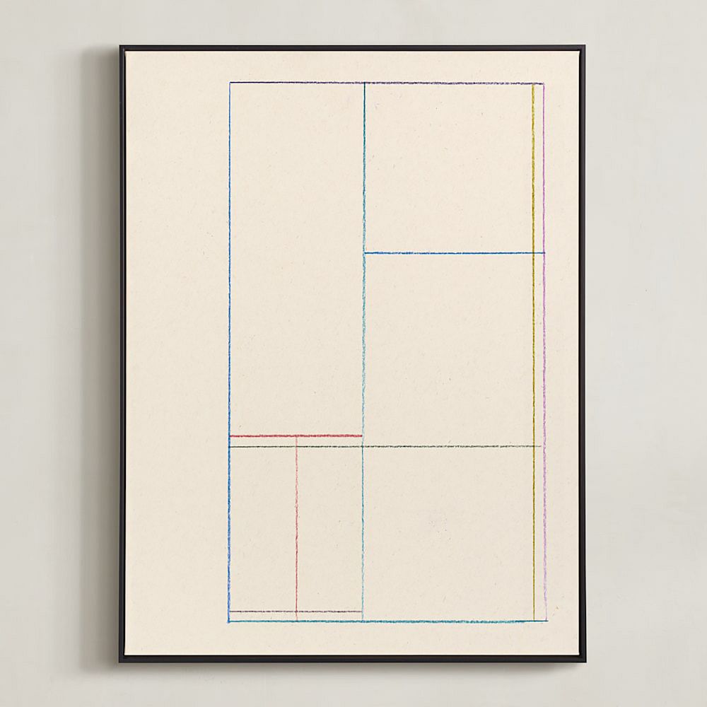 Windows Wall Art by West Elm