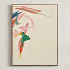 Tropical Views Wall Art