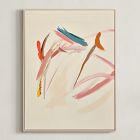 Tropical Views Wall Art