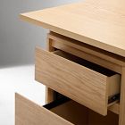 Pierce Storage Desk (56")