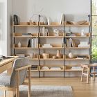 Build Your Own - Dennett Modular Shelving