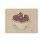 Cherries II by Shaina Page